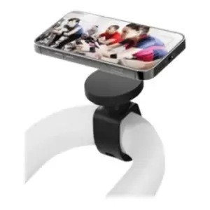 Image of Belkin Magnetisk montering - Sort