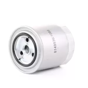 Image of RIDEX Fuel Filter 9F0076 PEUGEOT,CITROEN,HONDA,4008 SUV,C4 AIRCROSS,CIVIC VIII Hatchback (FN, FK),CR-V III (RE),Accord VII Limousine (CL, CN)