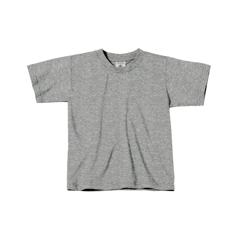 Image of B&c Exact 150 boys's in Grey
