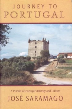 Image of Journey to Portugal by Jose Saramago Hardback