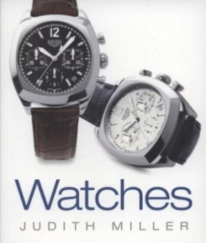 Image of Watches by Judith Miller Paperback