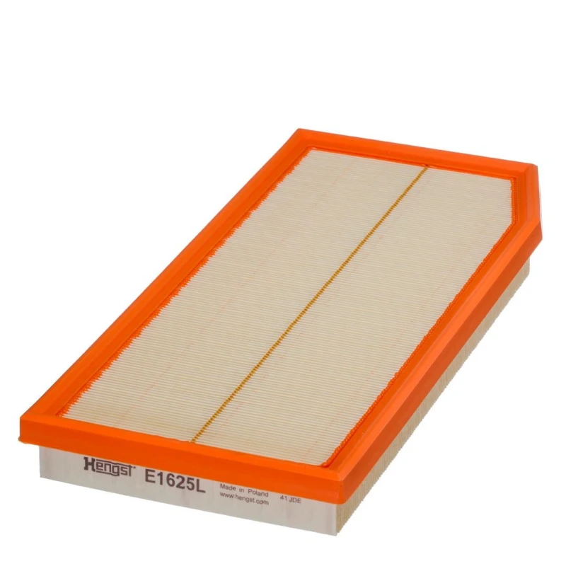 Image of Air filter HENGST FILTER E1625L