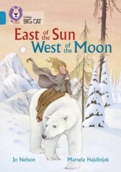Image of East of the Sun West of the Moon by Jo Nelson Paperback