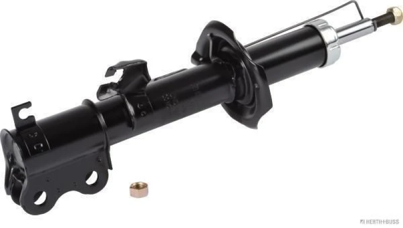 Image of Shock absorber HERTH+BUSS JAKOPARTS J4301014