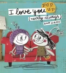 Image of I Love You (Nearly Always)