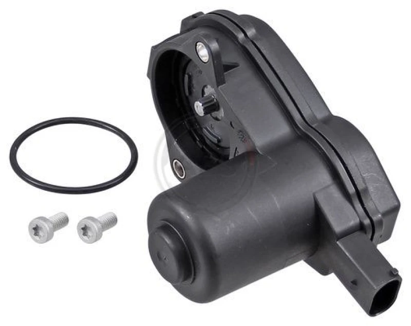 Image of A.B.S. Parking brake actuator / motor A.B.S. 43692