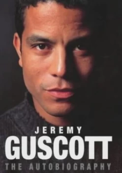 Image of Jeremy Guscott by Jeremy Guscott Hardback