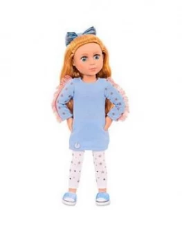 Image of Glitter Girls Poppy Doll