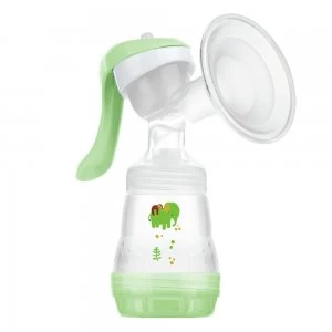 image of Mam Manual Breast Pump