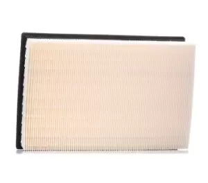 Image of RIDEX Air filter 8A0087 Engine air filter,Engine filter VW,SKODA,SEAT,Passat Variant (3C5),Caddy II Kastenwagen (9K9A),Polo Variant (6V5)