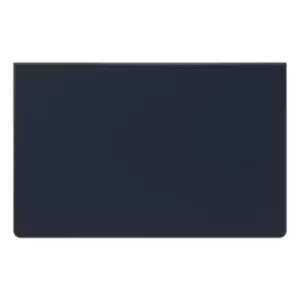 Image of Samsung Slim Book Cover Keyboard for Tab S9 Ultra in Black (EF-DX910BBEggB)