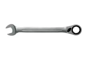 Image of Teng Tools 600532R 32mm Metric Ratchet Combination Spanner