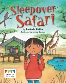 Image of Sleepover Safari