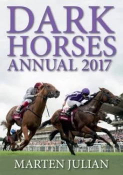 Image of Dark Horses Annual 2017 Book