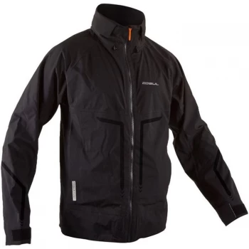 Image of Gul Code Zero Jacket - BLACK