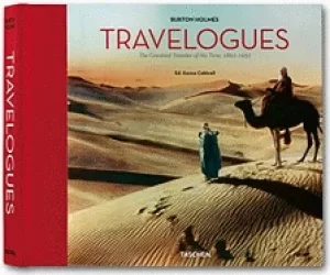 Image of burton holmes travelogues the greatest traveler of his time 1892 1952