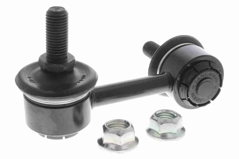 Image of ACKOJA A26-1181 Anti-roll bar link Green Mobility Parts Rear Axle Left Link Stabiliser (3229)