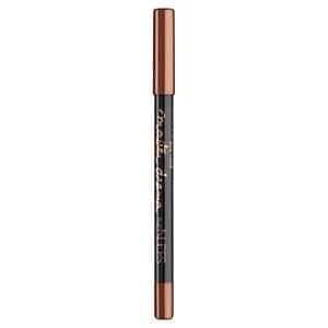 image of Maybelline Master Drama Nudes Eye Pencil 22 Brownie Glitz