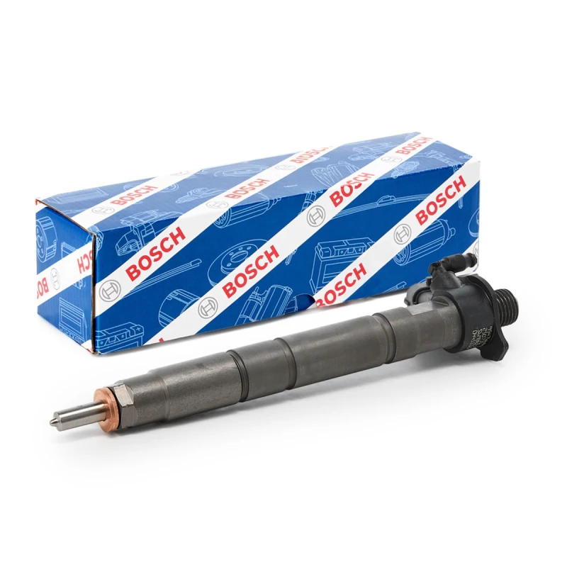 Image of Bosch 0 445 115 084 Injectors with seal ring Injector Nozzle (3902)