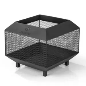 Image of Landmann Square Fire Basket