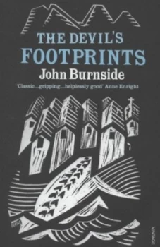 Image of The Devils Footprints by John Burnside Book