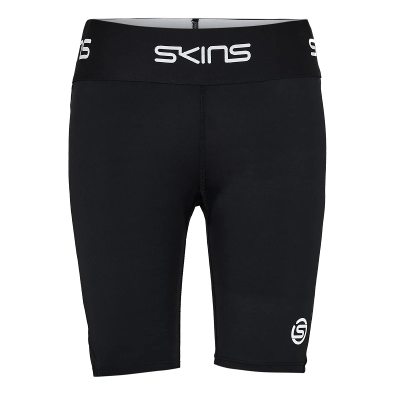 Image of Skins Series-1 Ladies Black female 14 (L)