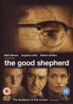 Image of The Good Shepherd (2006)