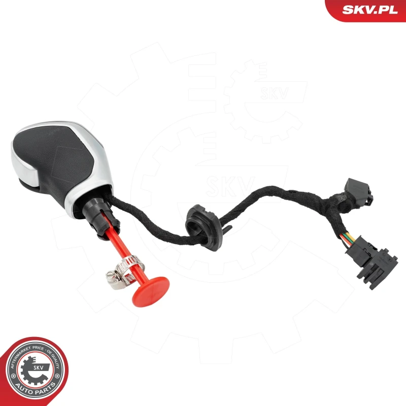 Image of ESEN SKV Gear knob ESEN SKV 63SKV220