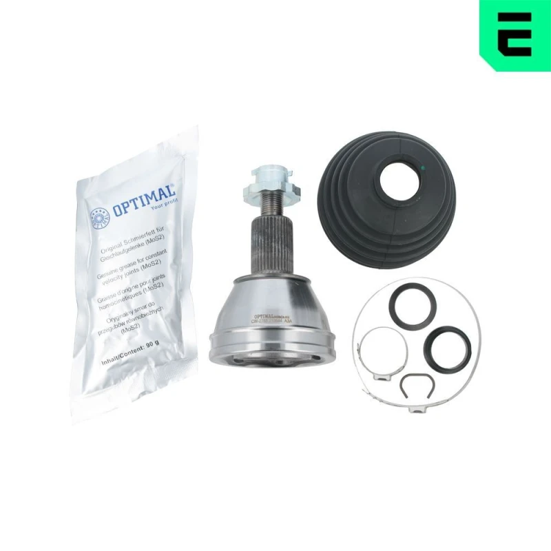 Image of CV joint kit OPTIMAL CW-2768