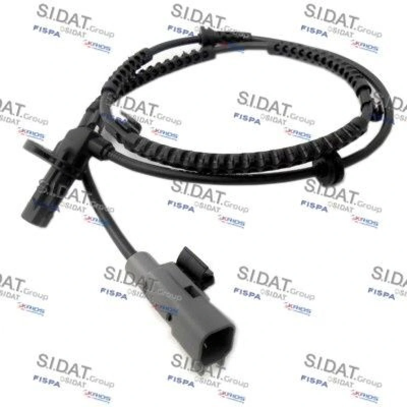 Image of FISPA ABS sensor FISPA 84.1086