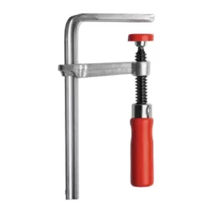 Image of Tischzwinge GTR Spann-W.120mm A.60mm 0.61kg BESSEY