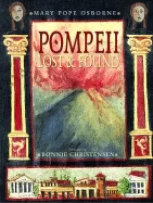 Image of pompeii lost and found