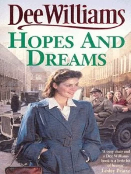 Image of Hopes and Dreams by Dee Williams Paperback