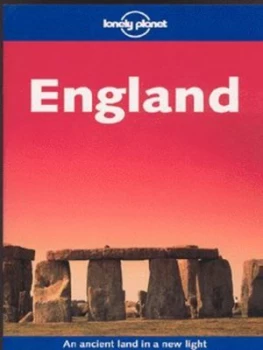 Image of England by David Else Book