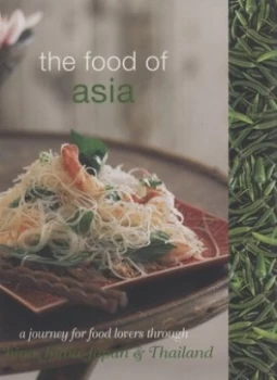 Image of The Food of Asia Paperback