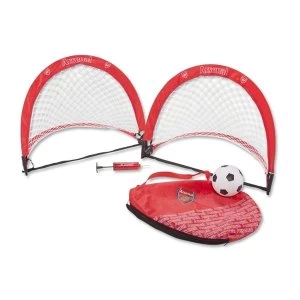 Image of Arsenal Skills Goal Set