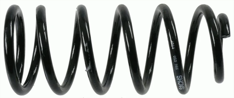 Image of Coil spring SACHS 994 050