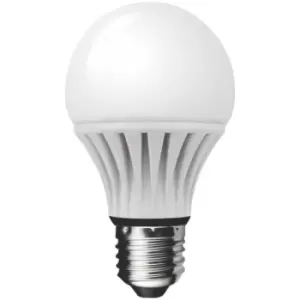 Kosnic 7W ReonLED ES/E27 GLS Warm White - RLGLS07E27-30-N