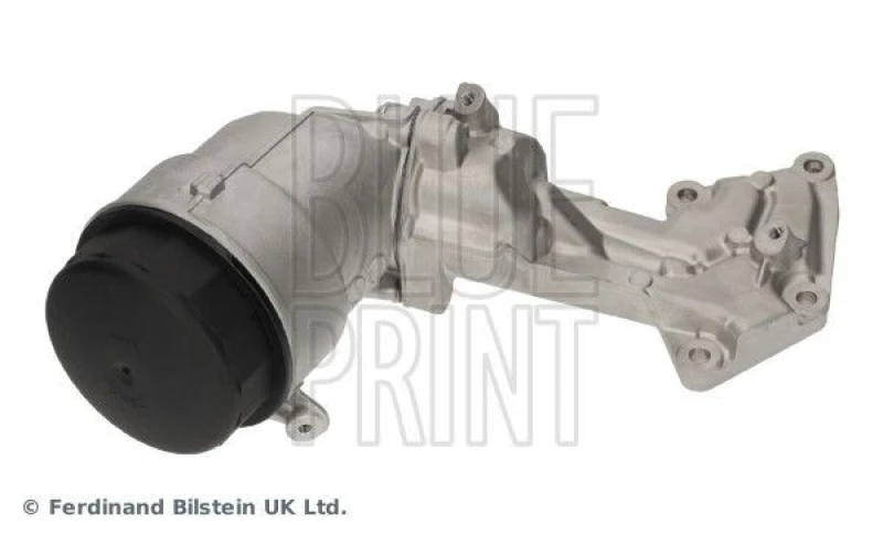 Image of Blue PRINT Oil filter housing Blue PRINT ADBP210222