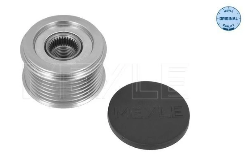 Image of Alternator clutch pulley MEYLE 34-14 053 1000