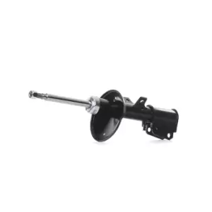 Image of RIDEX Shock absorber RENAULT 854S2244 8200013146,8200041570,8200041572 Shocks,Shock absorbers,Suspension shocks 820013146