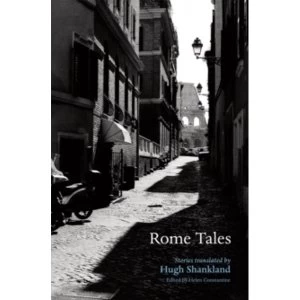 Image of Rome Tales by Oxford University Press (Paperback, 2011)