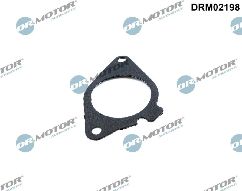 Image of DR.MOTOR AUTOMOTIVE EGR valve gasket DR.MOTOR AUTOMOTIVE DRM02198