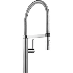 image of Blanco BM4800CH Culina-S Mixer Tap Chrome