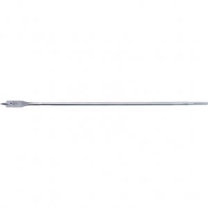 Image of Draper Expert Extra Long Flat Wood Drill Bit 16mm