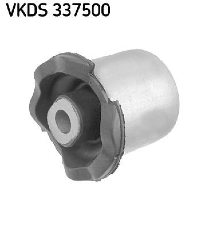 Image of SKF Trailing arm / Suspension arm bush SKF VKDS 337500