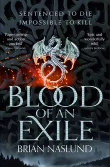 Image of Blood of an Exile