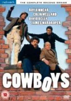 image of Cowboys - Complete Series 2