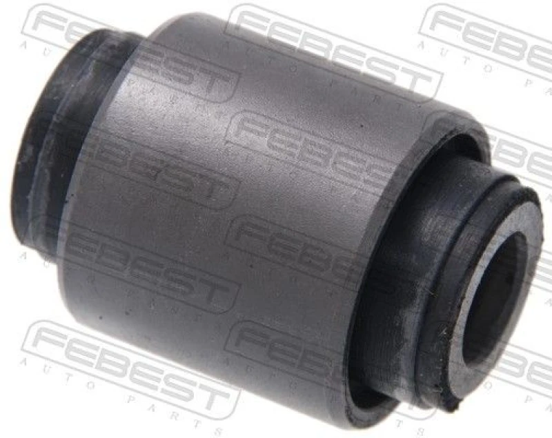 Image of Control arm bush FEBEST NAB-247