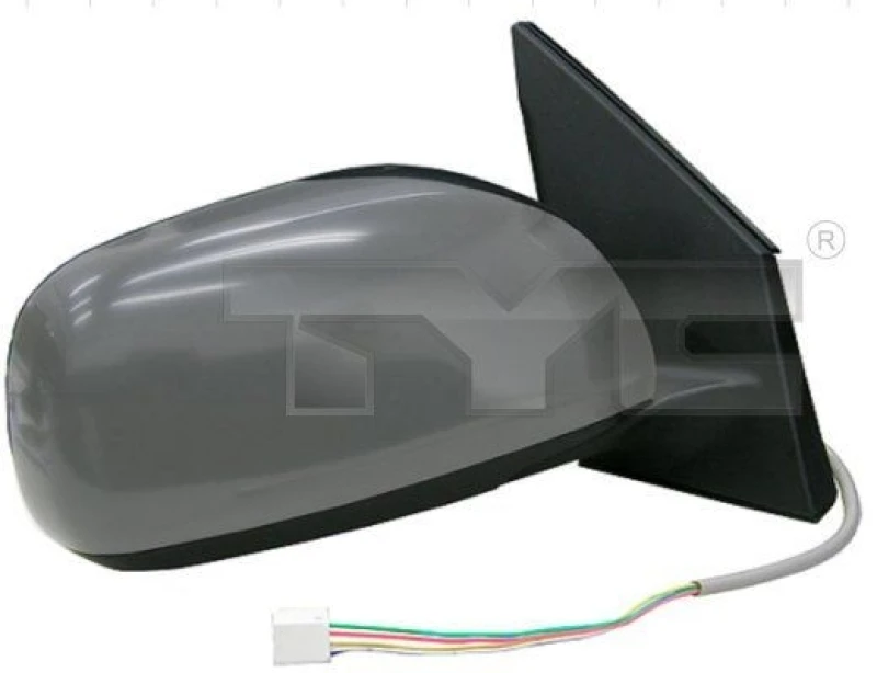 Image of TYC Wing mirror TYC 336-0063